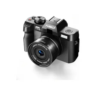 Appareil photo Hybride NBD 2 batteries + Carte SD 32Go + Clé USB
