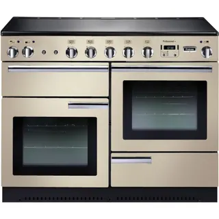 Piano de cuisson induction FALCON PROF+110 INDUC CREME