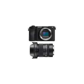 Appareil photo Hybride SONY 252905