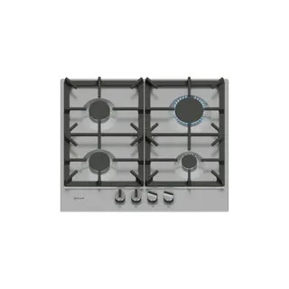 Plaque gaz NEFF T26CIP8N0