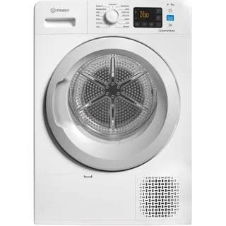 Sèche linge pompe à chaleur INDESIT YTM1192XFR Reconditionné