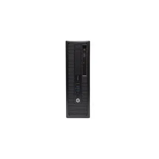 Unité centrale HP ProDesk 600 G1 SFF i5 8Go 256Go SSD Reconditionné
