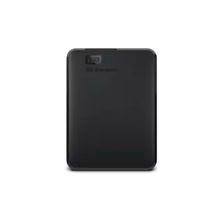 Disque dur externe WESTERN DIGITAL 5TO - 2.5 WD ELEMENTS PORTABLE
