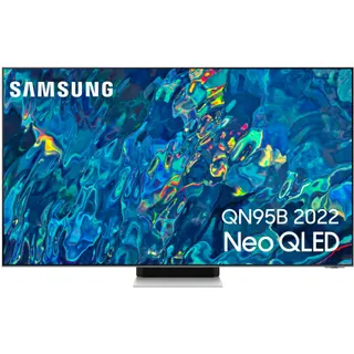 TV QLED SAMSUNG NeoQLED QE65QN95B Reconditionné