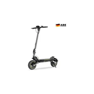 Trottinette électrique ISCOOTER V5 pro