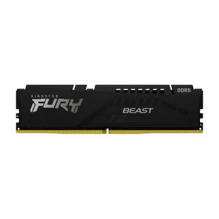 Mémoire vive KINGSTON FURY Beast 16 Go DDR5 6000 MHz