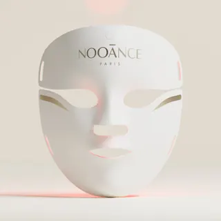 Masque LED NOOANCE Anti-Rides et Fermeté Aurion X252