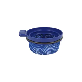 Kit de réparation SAMSUNG micro-filtre deep blue
