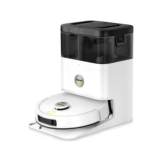 Robot Aspirateur Laveur KARCHER RVM 4 Comfort EXTRA
