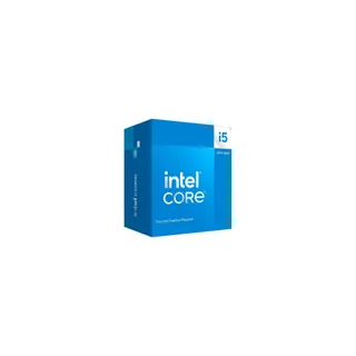 Processeur CPU INTEL Core I5 14400