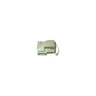 Carte SCHOLTES module dea 600 vierge