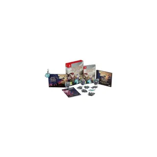 Jeu Switch JUST FOR GAMES Nordic Ashes Survivors Of Ragnarok