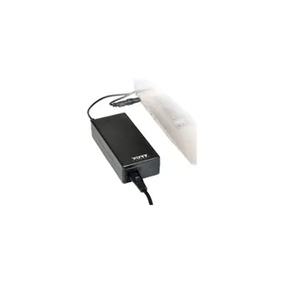 Chargeur secteur PORT DESIGN LENOVO 100% compatible 65W