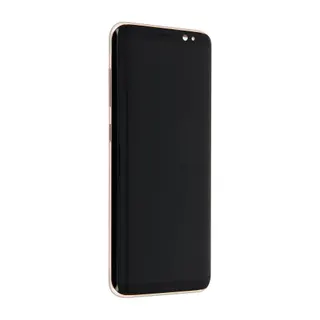Pièce détachée SAMSUNG Écran LCD Tactile Samsung Galaxy S8 Rose