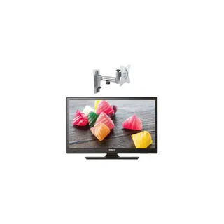TV LED ANTARION Pack  Tv Led 19" 48cm Téléviseur Hd Camp