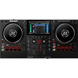 Contrôleur USB NUMARK Mixstream Pro plus