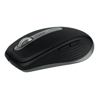 Souris sans fil rechargeable LOGITECH MX Anywhere 3S for Mac Gris Sideral