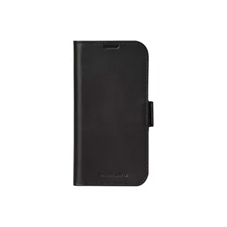 Etui DBRAMANTE1928 pour iPhone 16 Pro avec Fonction Support
