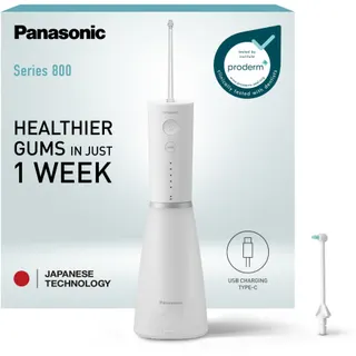Hydropulseur PANASONIC EW-DJ86-W503