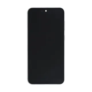 Pièce détachée SAMSUNG pour Galaxy S23 FE AMOLED avec Châssis