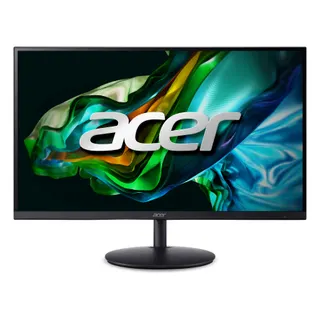 Ecran PC 4K ACER SH322QK 32" VA 4K HDR USB-C 65W