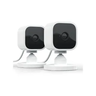 Caméra de surveillance BLINK Wifi Mini 2 caméras