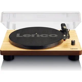 Platine vinyle LENCO LS-50WD