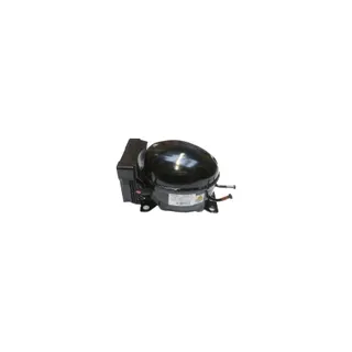 Compresseur INDESIT compresseur vemb11c+module(sans speed)