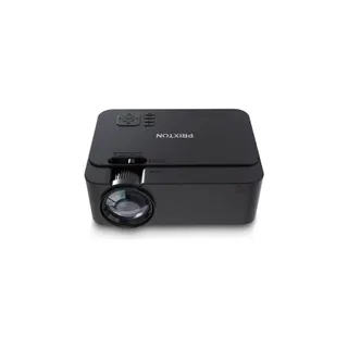 Vidéoprojecteur portable PRIXTON Goya Full HD 2800 Lumens LED 800x480
