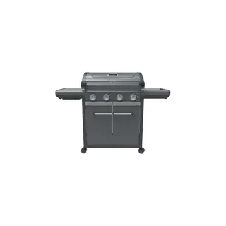 Barbecue gaz CAMPINGAZ Barbecue à gaz Premium 4S