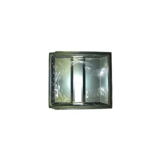 Porte SABA contre porte + joint bas de porte 538mm