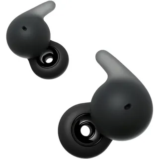 Ecouteurs SONY Linkbuds Open Noir