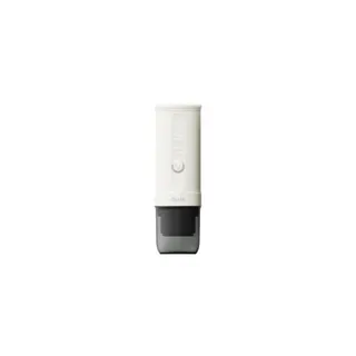 Cafetière portable OUTIN Portable Blanc Nano Electric OTEM-01-PW
