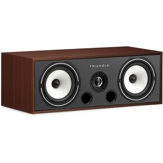 Enceinte centrale TRIANGLE Borea BRC2 Noyer