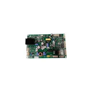 Carte LG platine principale assemblée