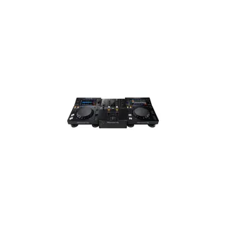 Table de mixage PIONEER DJ DJM-250MK2
