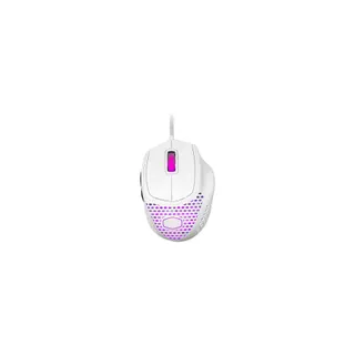 Souris Gamer Filaire COOLER MASTER MM730 16000DPI Design Nid d'Abeille