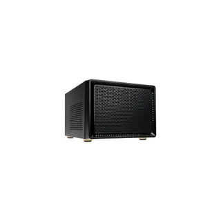 Boitier PC KOLINK Satellite Mini-ITX - noir