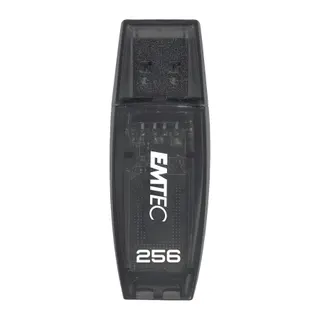 Clé USB EMTEC 256Go C410 USB 3.0