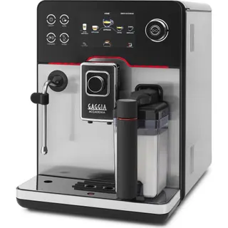 Expresso Broyeur GAGGIA MILANO Accademia Inox