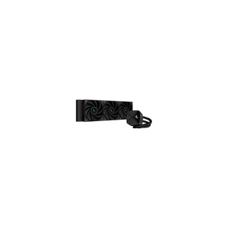 Kit de refroidissement DEEPCOOL LS720 Zero Dark