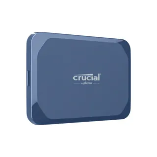 Hub USB C CRUCIAL CT1000X10SSD9