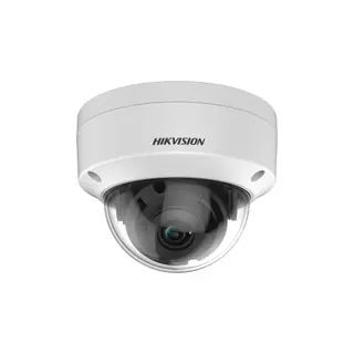 Caméra de sécurité HIKVISION Caméra de surveillancedôme 5MP 2CE76H0T