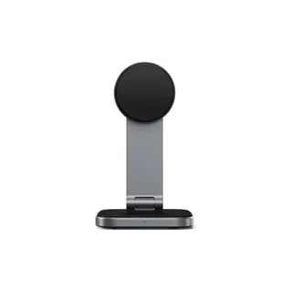 Chargeur induction SATECHI Support de Charge sans Fil pour
