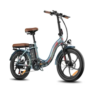 Vélo électrique FAFREES F20 PRO-20AH