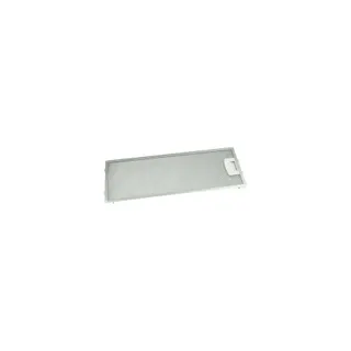 Filtre hotte BOSCH filtre metallique graisse