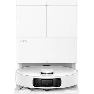 Robot Aspirateur Laveur MOVA E50 Ultra