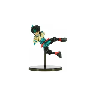 Figurine BANDAI Figurine The Amazing Heroes - My Hero