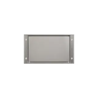 Hotte plafond NOVY PURE' LINE hotte plafond 6830 Plafonnier