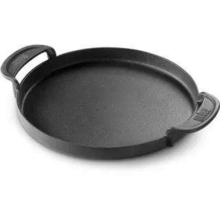 Plancha pour barbecue WEBER Gourmet grille GBS